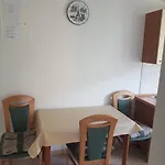 Apartman With Parking Space Lopar, Rab - 24597