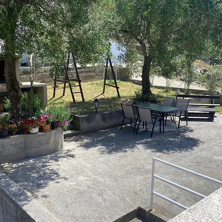 With Parking Space Lopar, Rab - 24597 Appartement *
