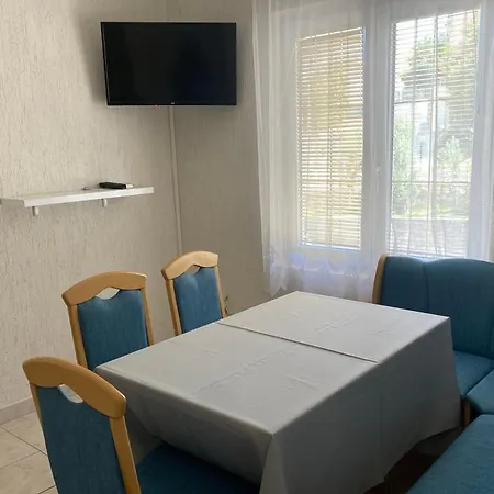 Appartement With Parking Space Lopar, Rab - 24597
