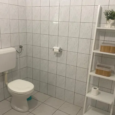 Appartement With Parking Space Lopar, Rab - 24597 *