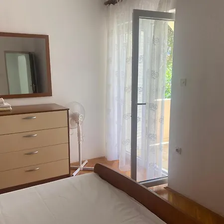 With Parking Space Lopar, Rab - 24597 Appartement