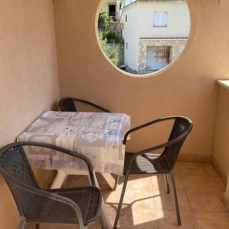 Appartement With Parking Space Lopar, Rab - 24597 Lopar