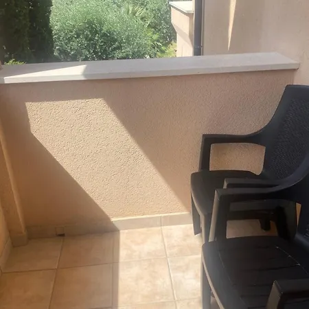 Appartement With Parking Space Lopar, Rab - 24597