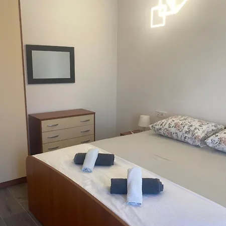 With Parking Space Lopar, Rab - 24597 Appartement *
