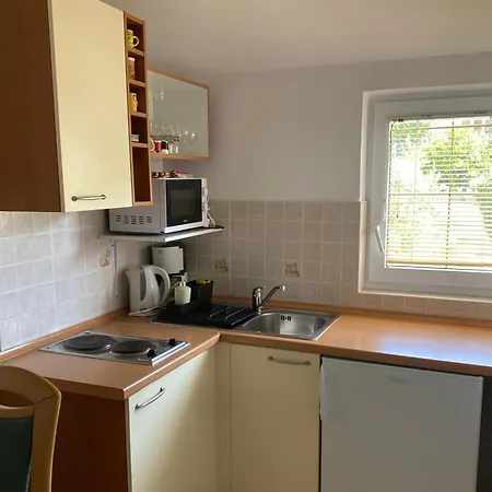 With Parking Space Lopar, Rab - 24597 Appartement Lopar