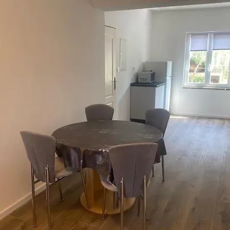 Appartement With Parking Space Lopar, Rab - 24597 Lopar