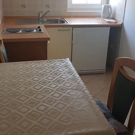 With Parking Space Lopar, Rab - 24597 Appartement