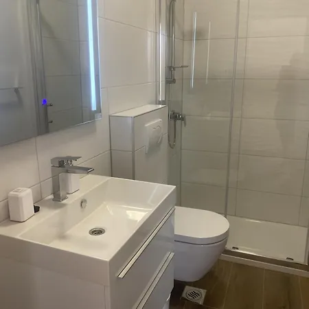 With Parking Space Lopar, Rab - 24597 Appartement