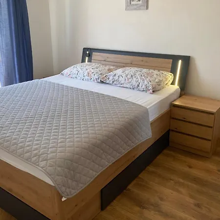 With Parking Space Lopar, Rab - 24597 Appartement *