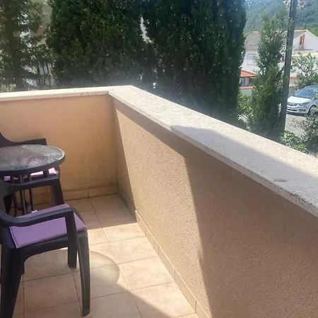 Appartement With Parking Space Lopar, Rab - 24597 *