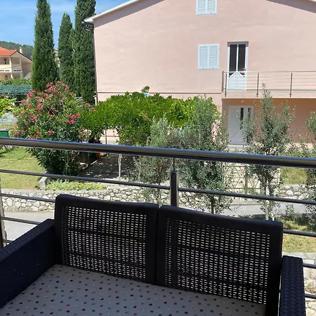 With Parking Space Lopar, Rab - 24597 Appartement *