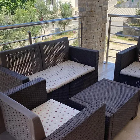 With Parking Space Lopar, Rab - 24597 Appartement