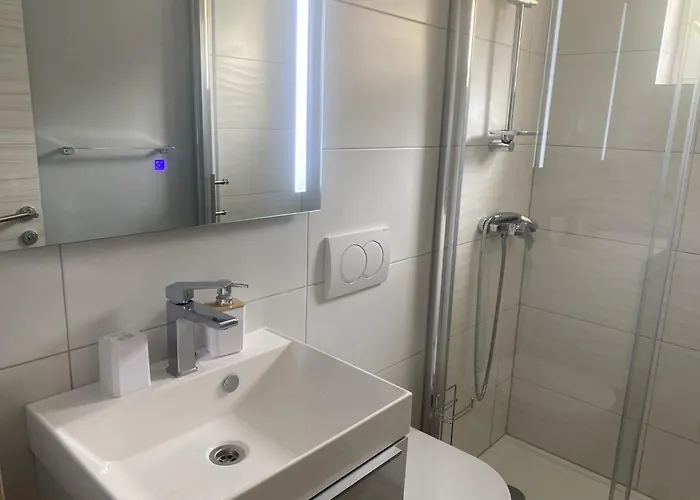 Apartmán With Parking Space Lopar, Rab - 24597 Lopar