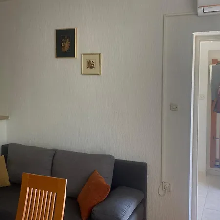 Apartment With Parking Space Lopar, Rab - 24597 *