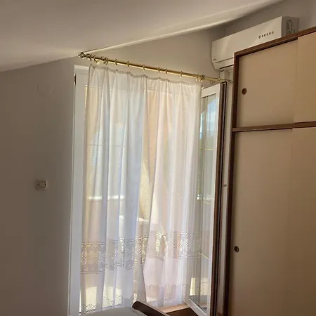Apartment With Parking Space Lopar, Rab - 24597 *
