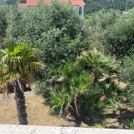 With Parking Space Lopar, Rab - 24597 Apartament *