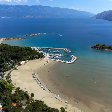 With Parking Space Lopar, Rab - 24597 * Lopar