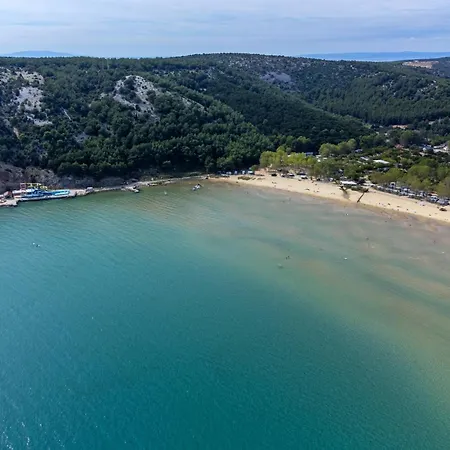 With Parking Space Lopar, Rab - 24597