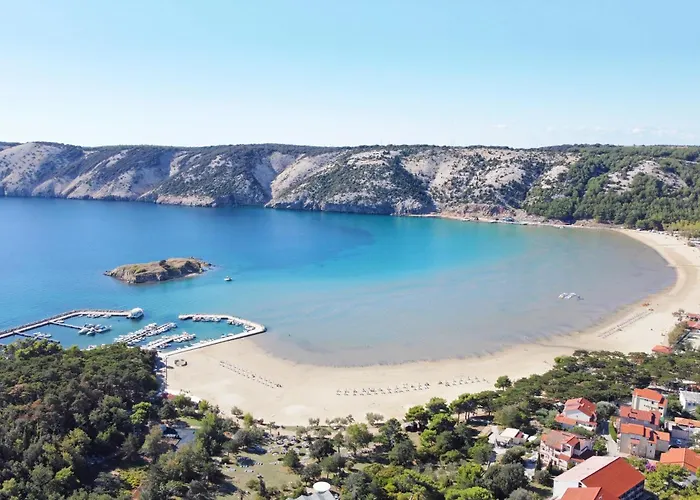 With Parking Space Lopar, Rab - 24597