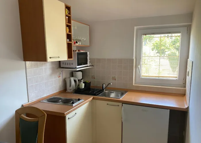 With Parking Space Lopar, Rab - 24597 Apartament Lopar