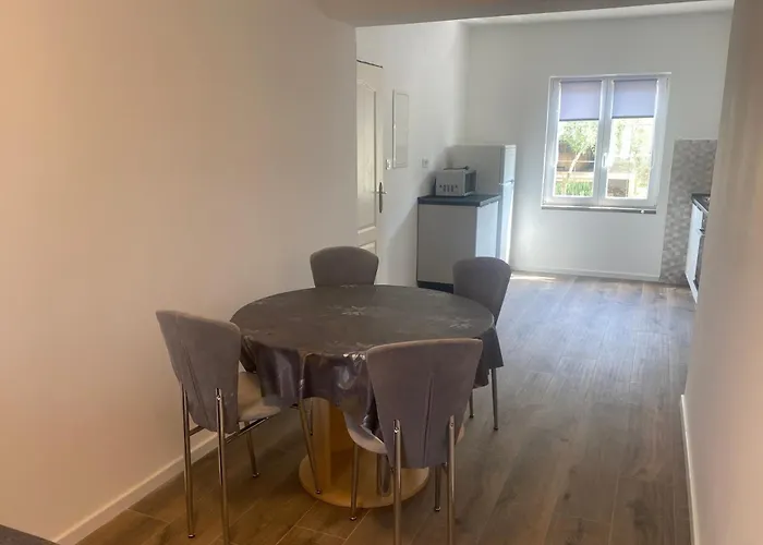 Apartament With Parking Space Lopar, Rab - 24597 Lopar