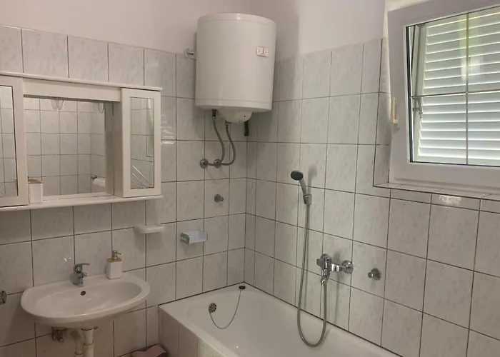 With Parking Space Lopar, Rab - 24597 * Lopar