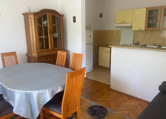 With Parking Space Lopar, Rab - 24597