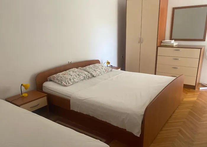 With Parking Space Lopar, Rab - 24597 * Lopar