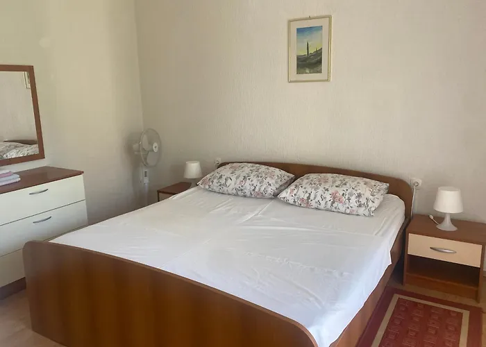 Apartament With Parking Space Lopar, Rab - 24597 Lopar