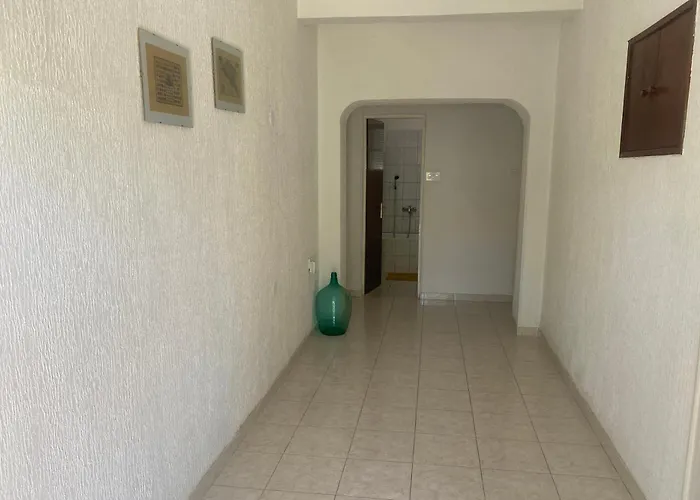 With Parking Space Lopar, Rab - 24597 *