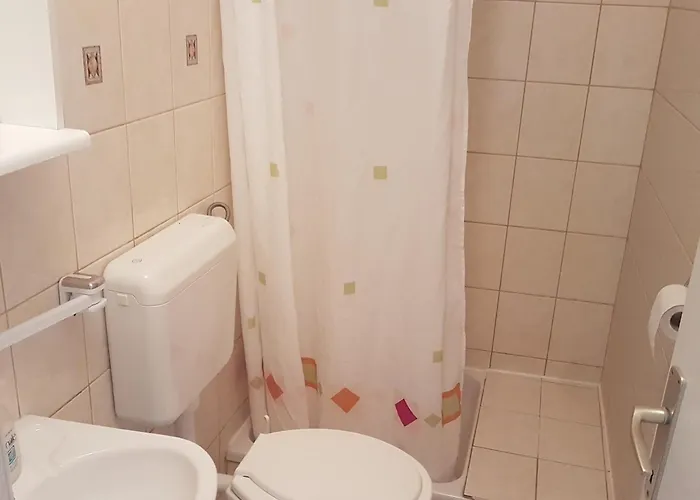 With Parking Space Lopar, Rab - 24597 Lopar