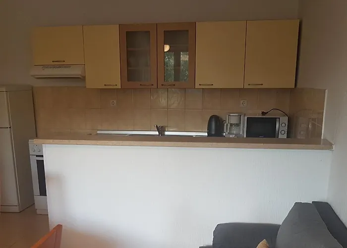 With Parking Space Lopar, Rab - 24597 * Lopar