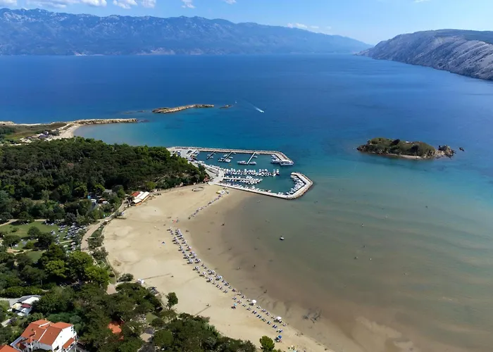 With Parking Space Lopar, Rab - 24597 * Lopar